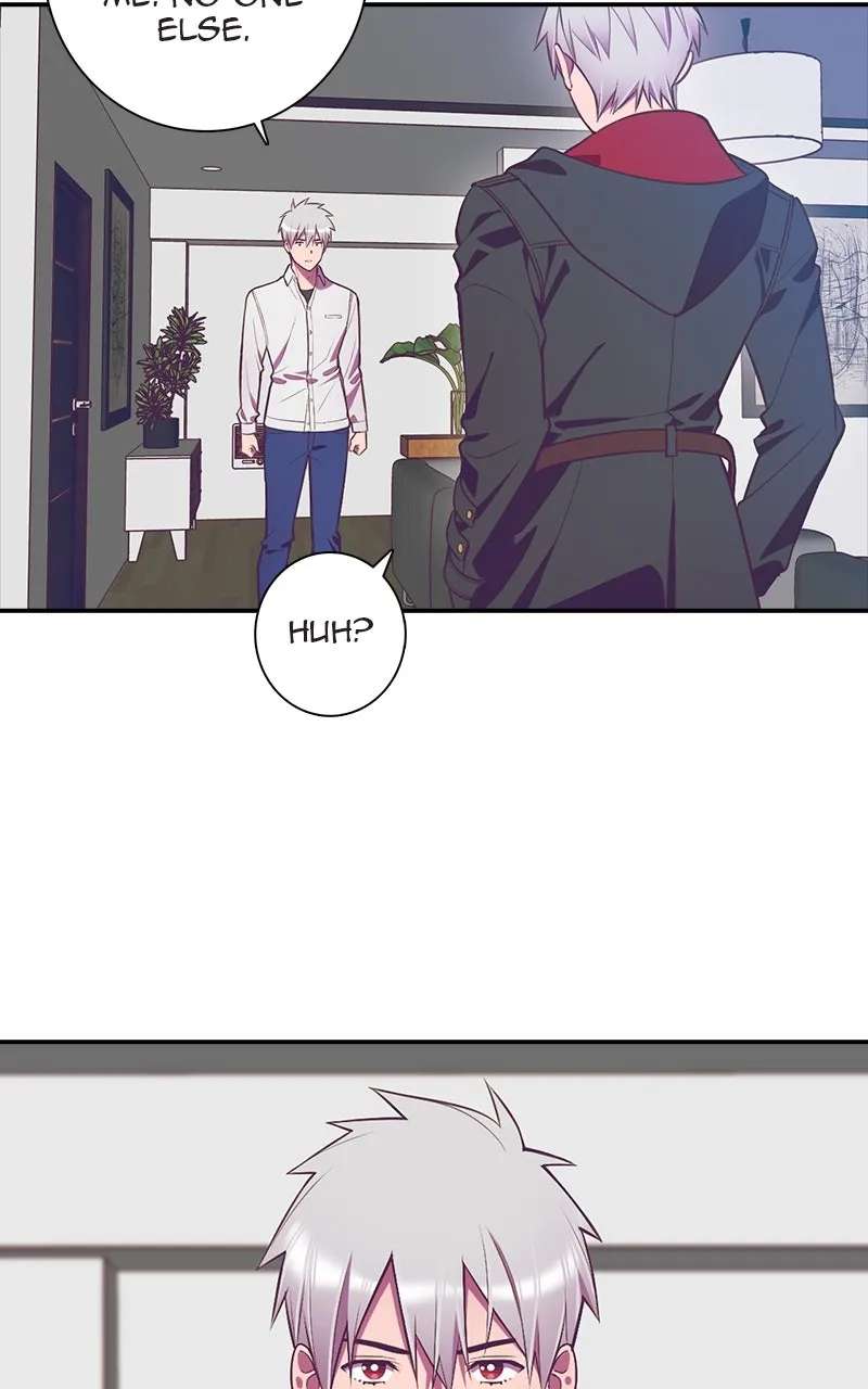 Shirai Chapter 43 - page 32