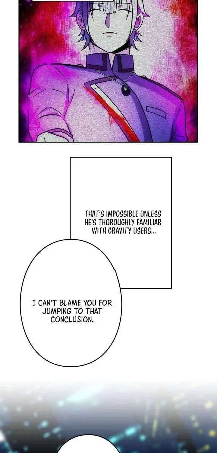 Reborn Ranker – Gravity User Chapter 206 - page 52