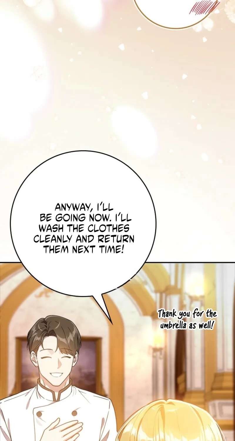 I’ve Been Chosen as the Tyrant’s Daughter-in-Law Chapter 22 - page 68