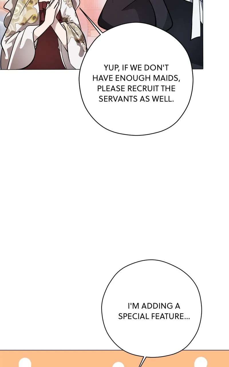 Duchess's Lo-FiCoffeehouse Chapter 28 - page 67