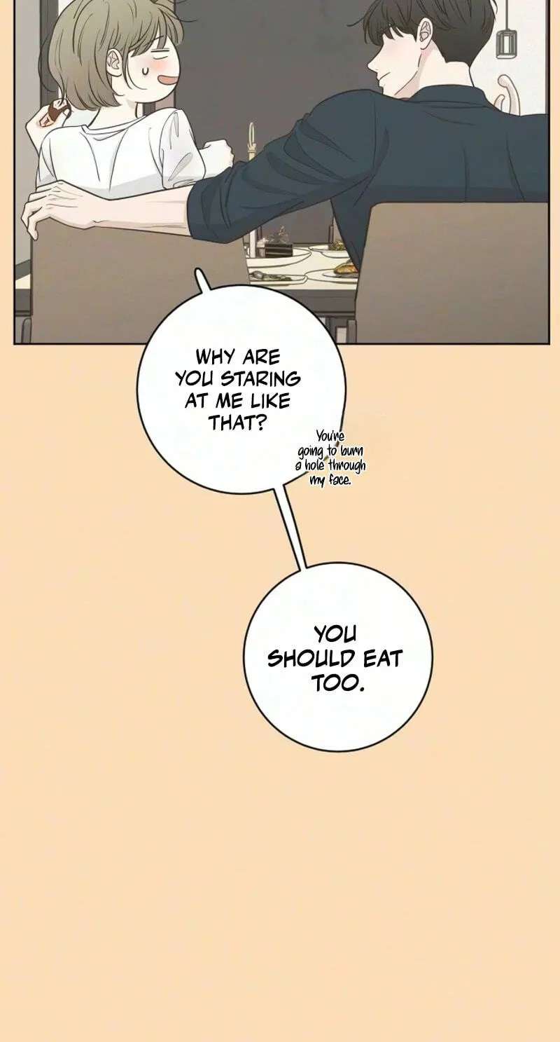 I'm Your Revenge Chapter 25 - page 27
