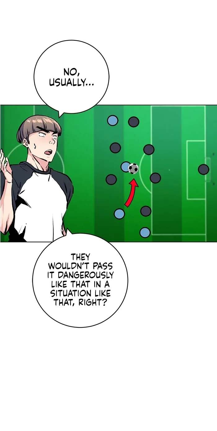 Top Corner Chapter 263 - page 49