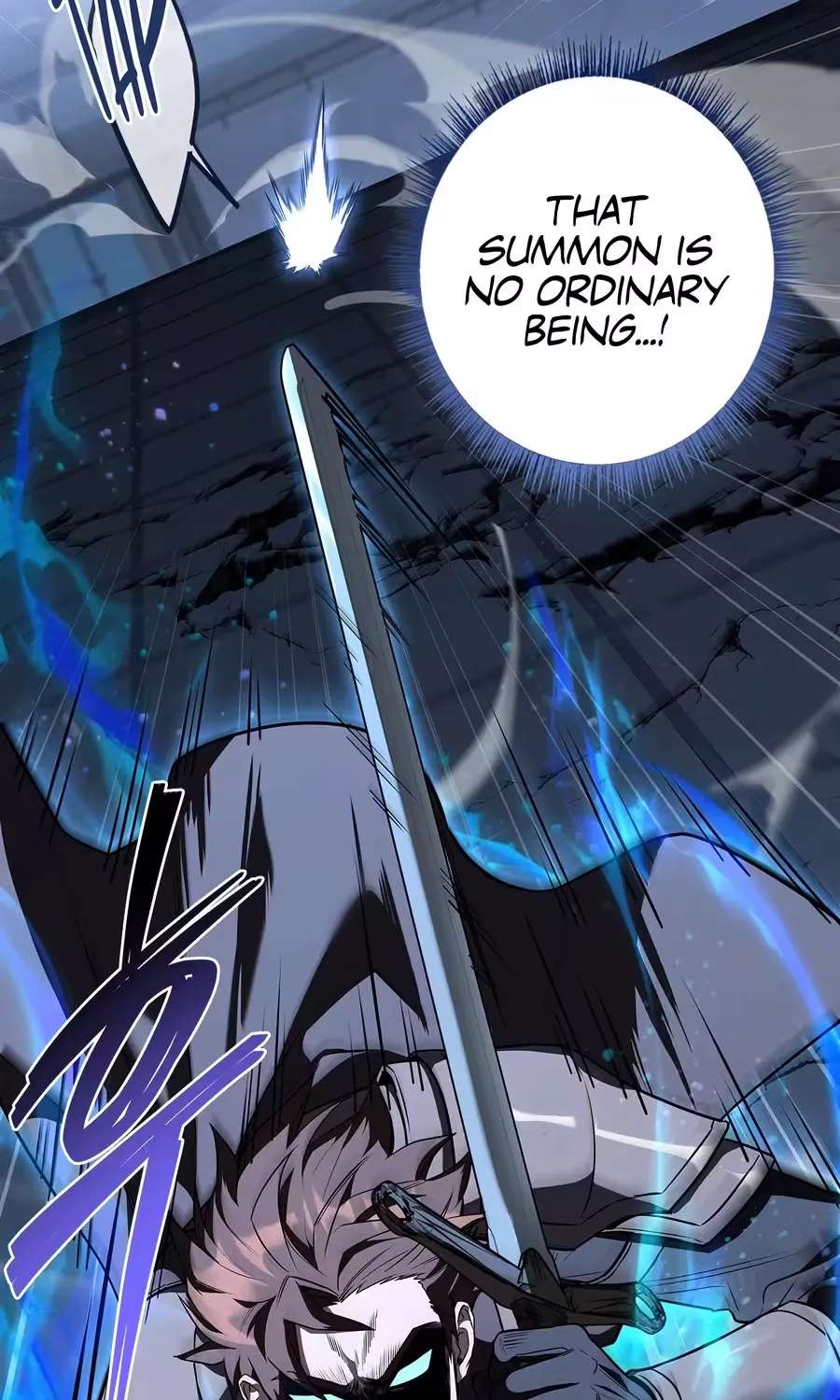 Only I Have an EX-Grade Summon Chapter 39 - page 80