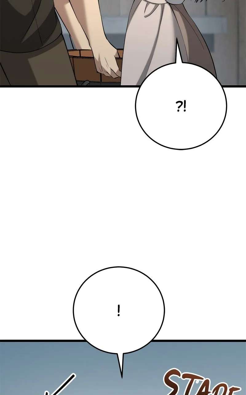 The OtherworldlyFamily Man Chapter 6 - page 41