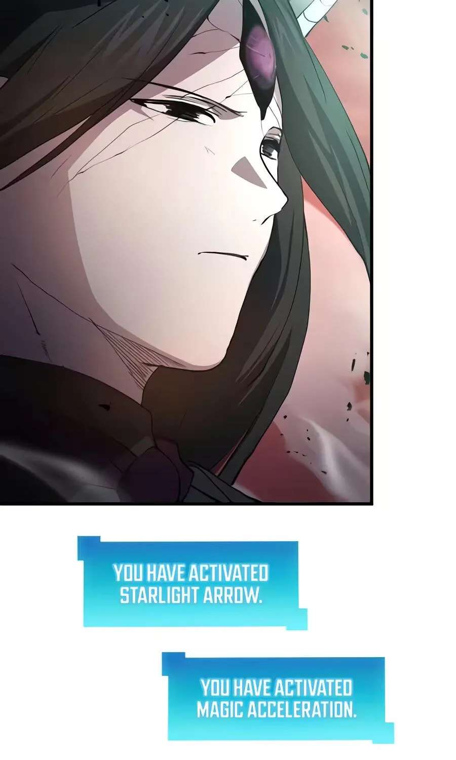 Skill Master Levels Up Chapter 166 - page 141