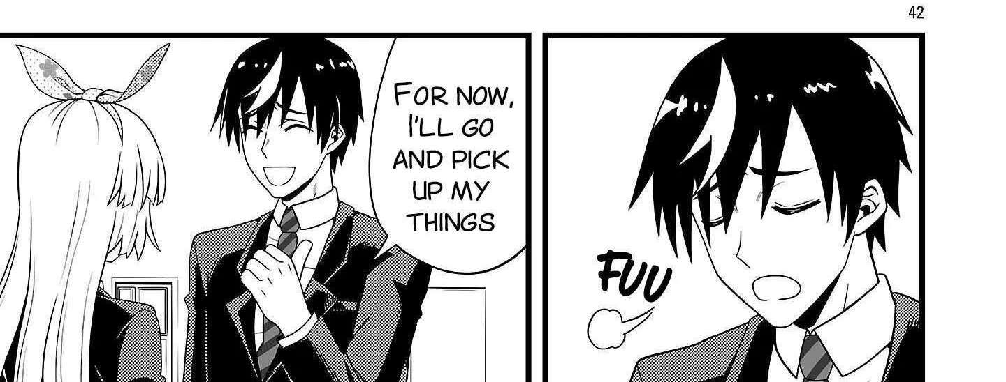 Netto Aidoru No Haishin Wo Tetsudatte Ita Maneejaa No Ore, Nazeka Buzzutte Shimau Chapter 1 - page 92