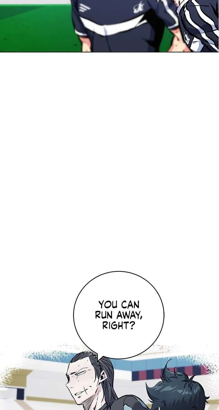 Top Corner Chapter 264 - page 9