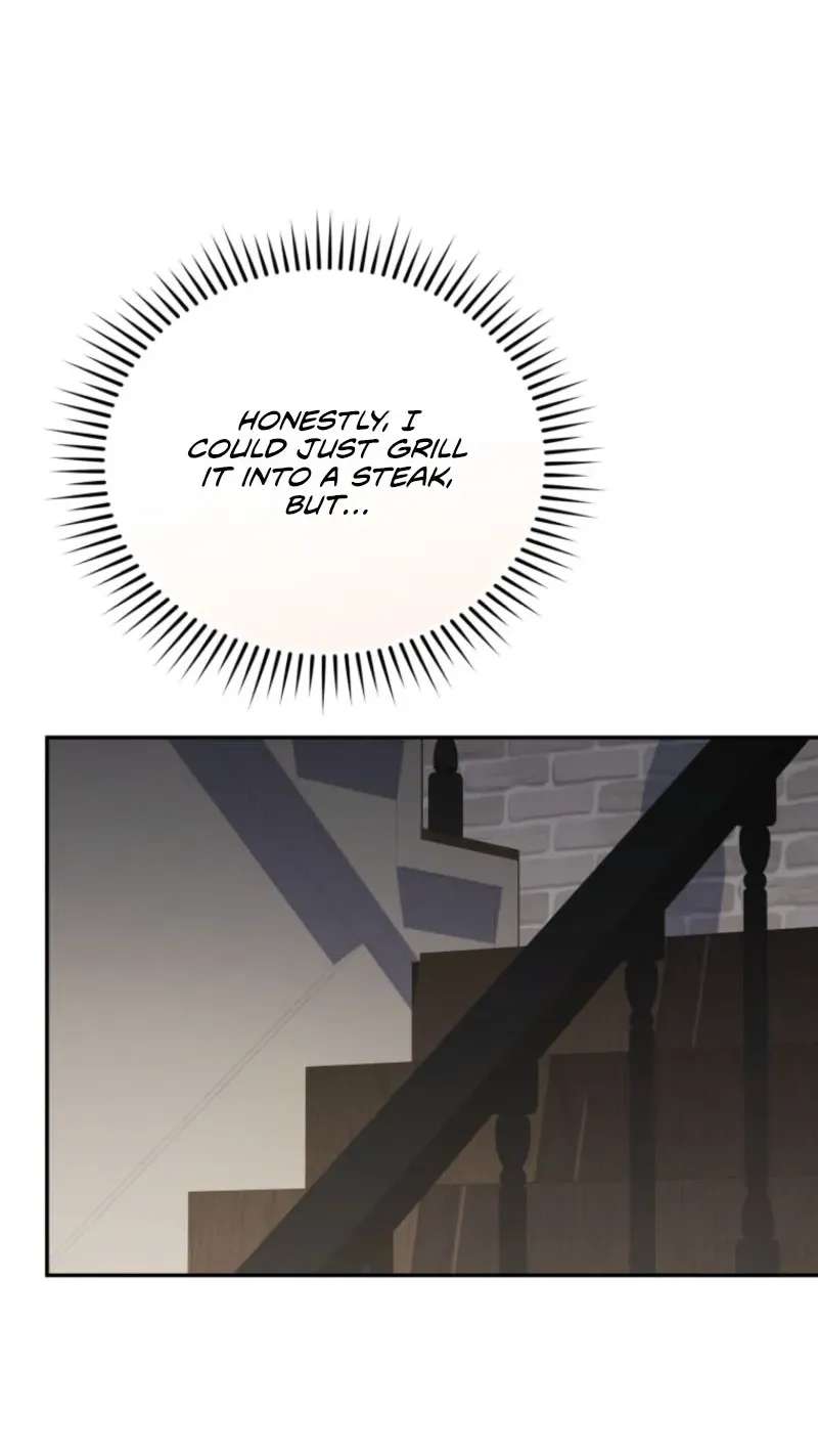 Hero's Diner Chapter 95 - page 72