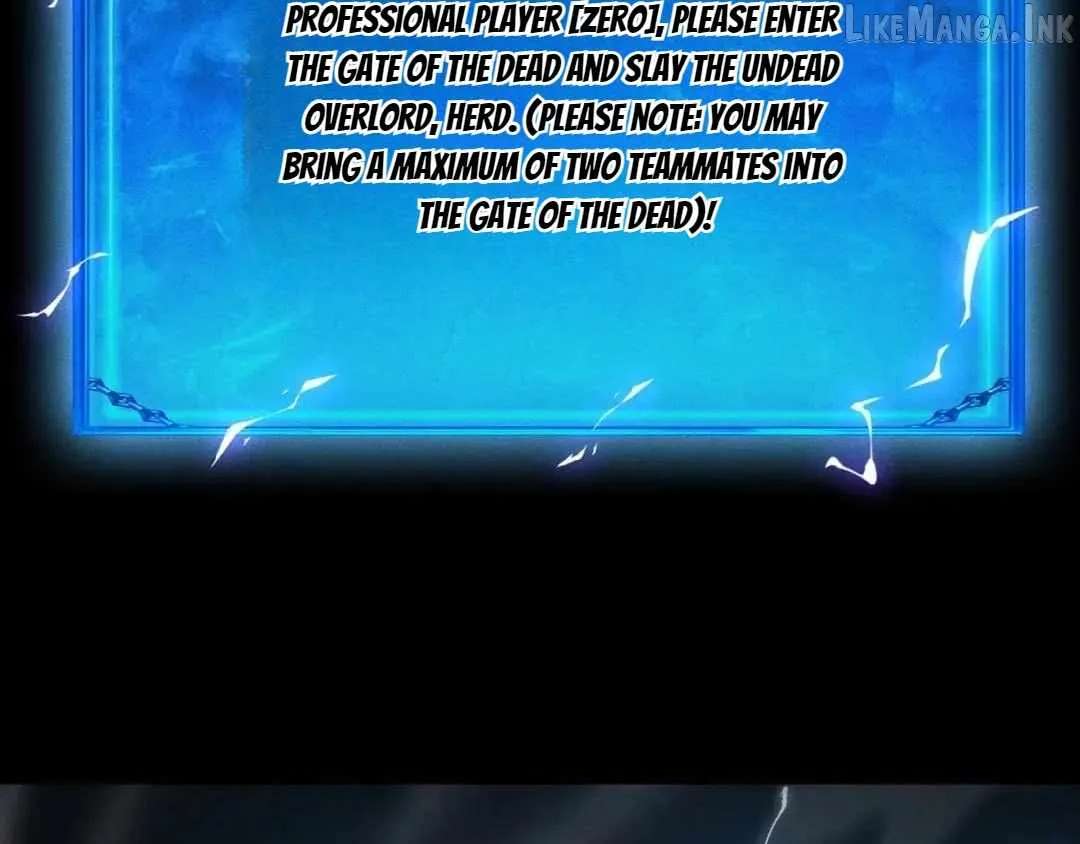 Idle Player Returns As A God Chapter 88 - page 15
