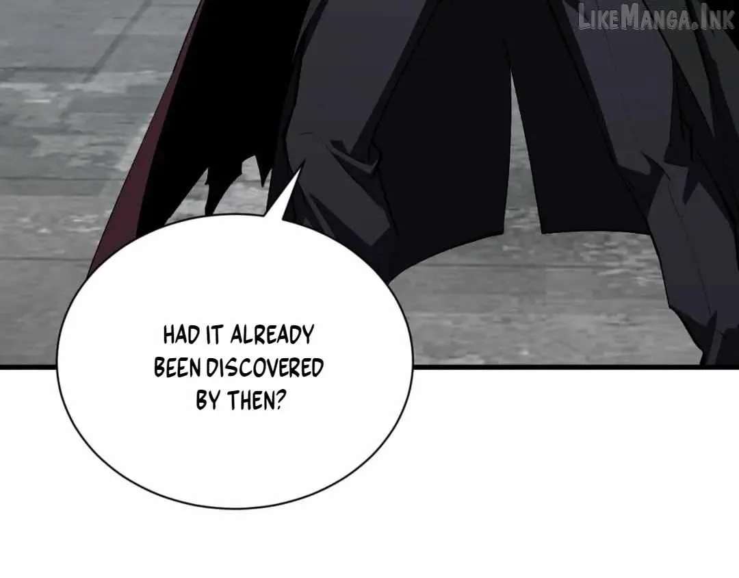 Doomsday for All: Me, Virus Monarch Chapter 131 - page 145
