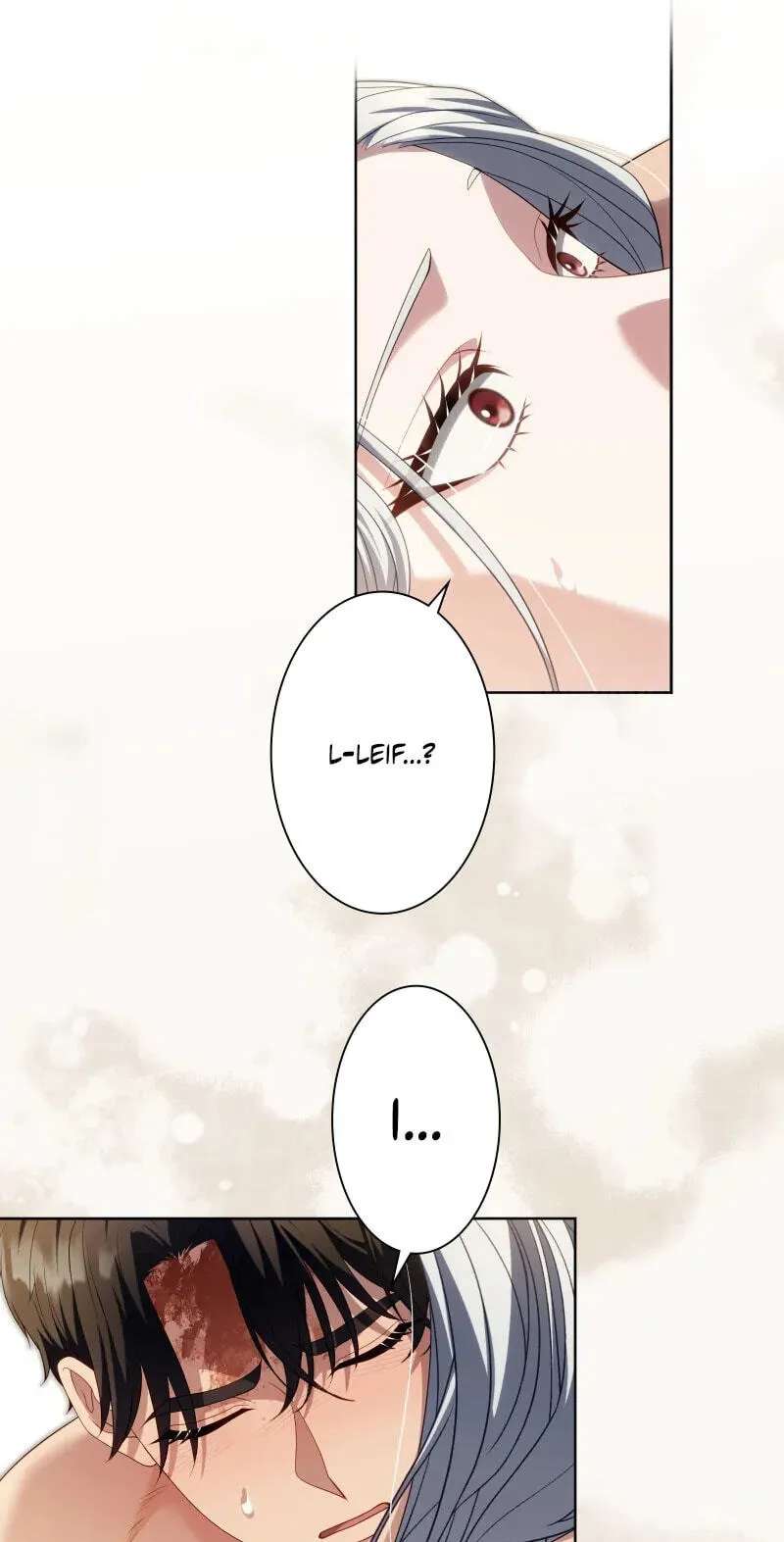 Kono to Ai wa Chi Yori Koku Chapter 44 - page 38