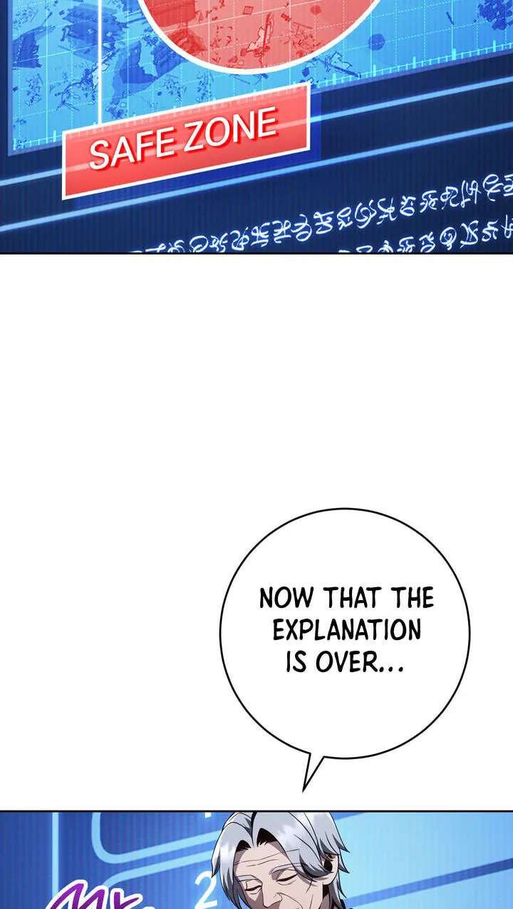 The Skeleton Soldier Failed To Defend The Dungeon Chapter 389 - page 23