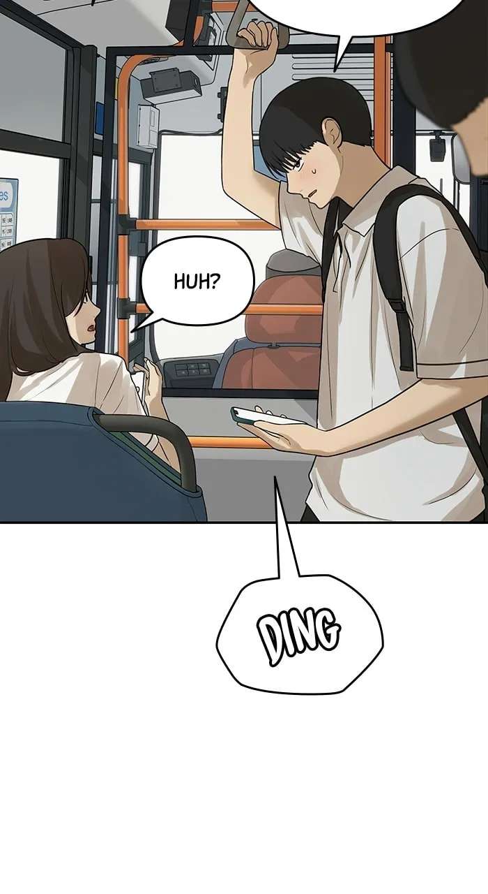 Girl Friend Chapter 43 - page 75