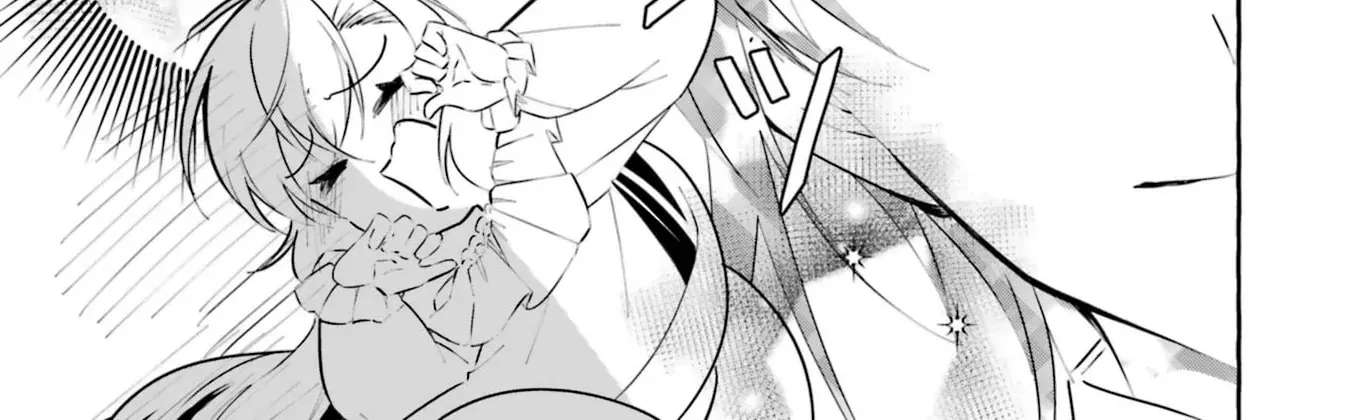 Reincarnated as the Stepsister My Oshi Dotes On Chapter 1 - page 115