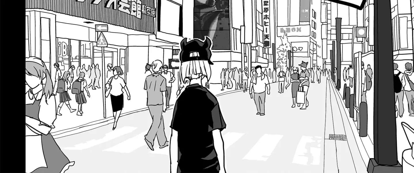 The Game Devil Chapter 23 - page 62