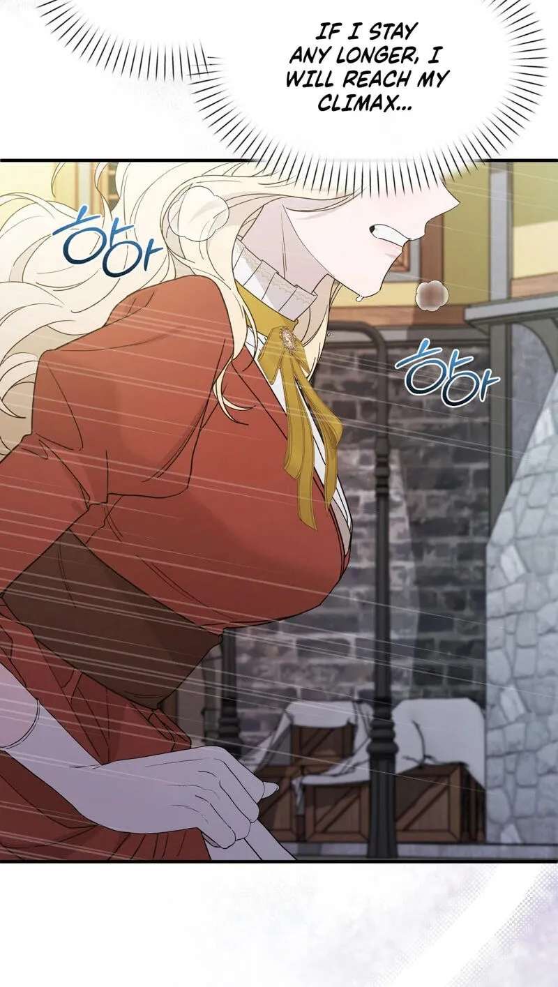 The Couple Hides Their Tastes Chapter 24 - page 5