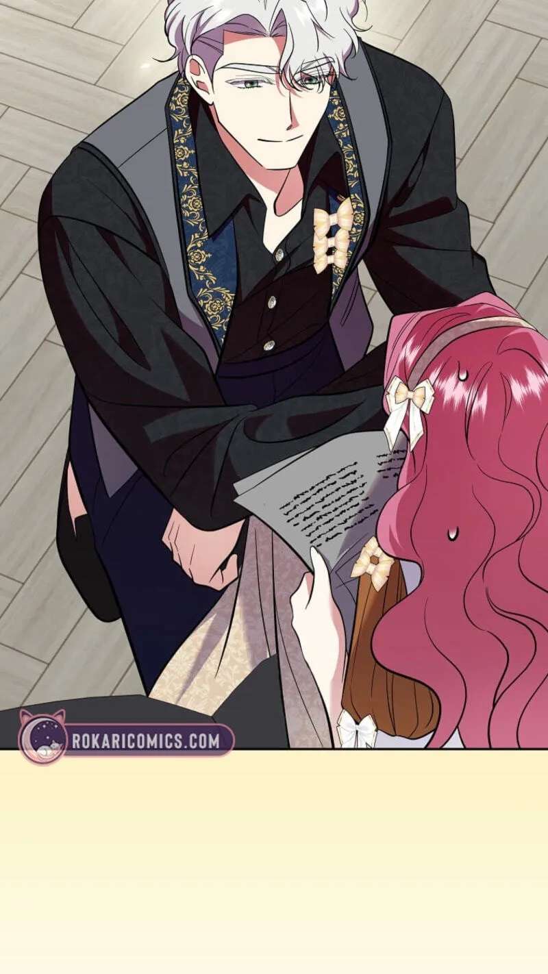 Captivated by His Sweet Obsession Chapter 57 - page 87