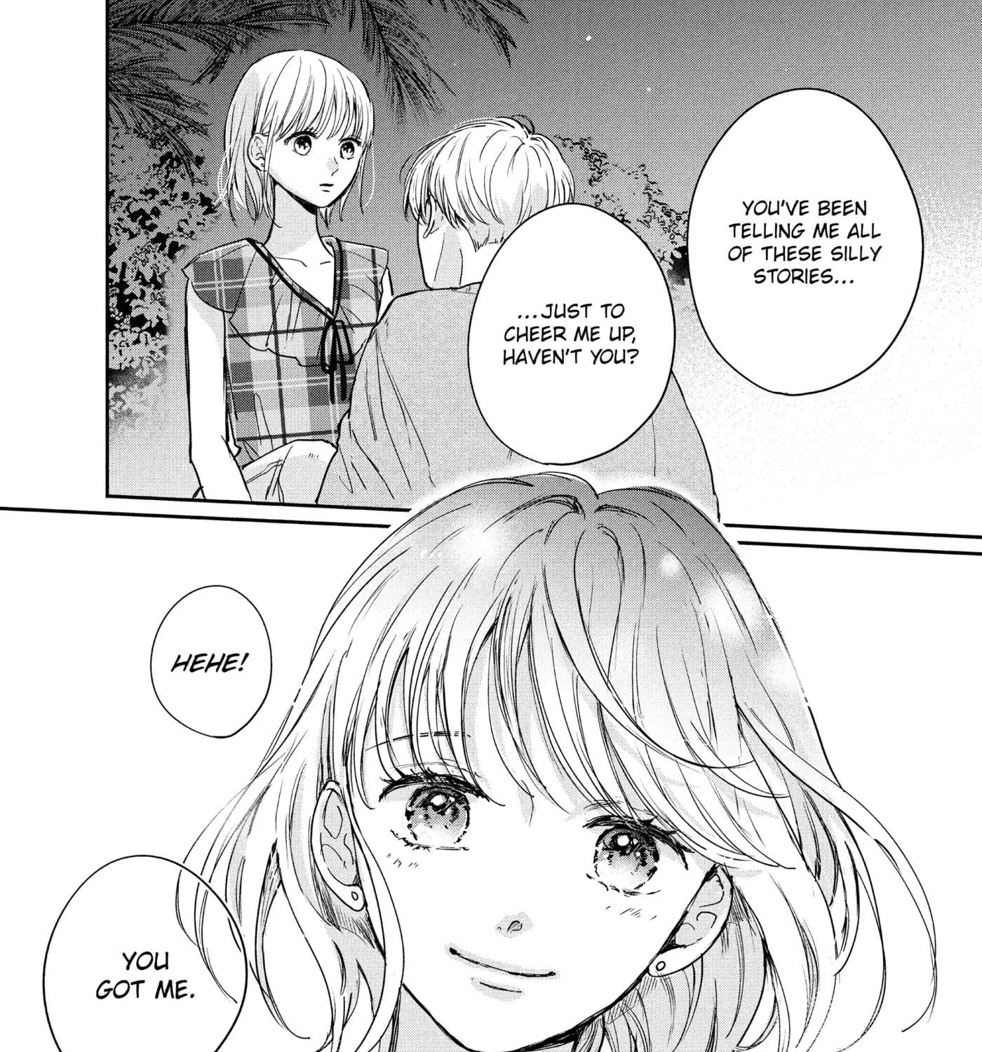 Anyway, I'm Falling in Love with You. Chapter 49 - page 65