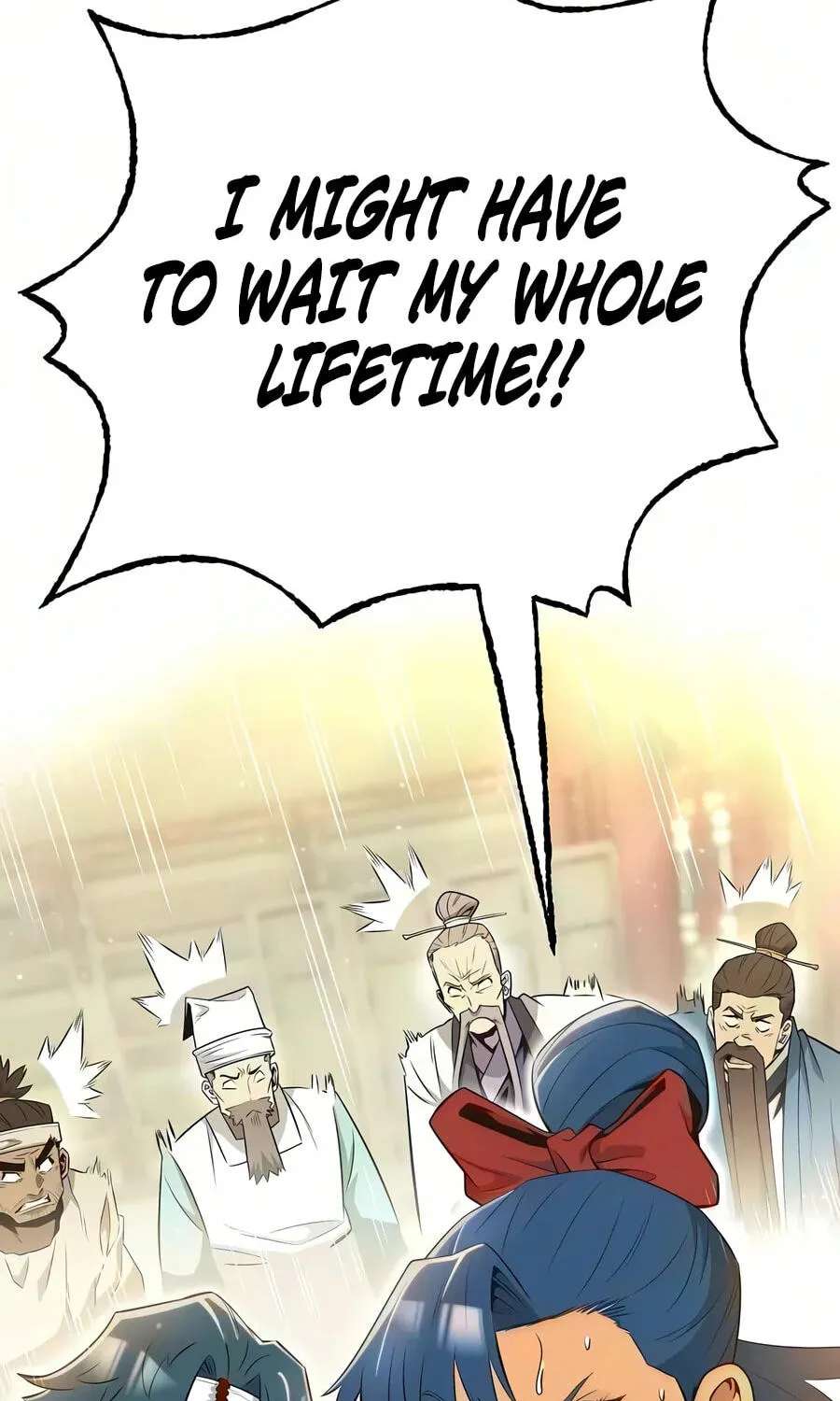 Tang Clan Legend Chapter 59 - page 123