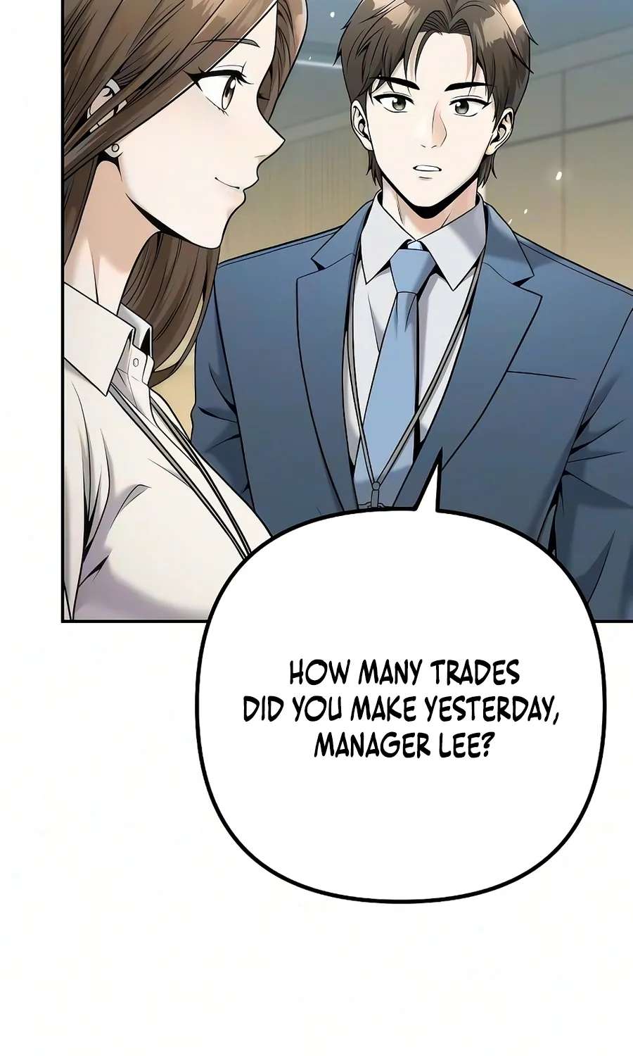 The Money Keeps Piling Up Even If I Spend It Chapter 8 - page 19