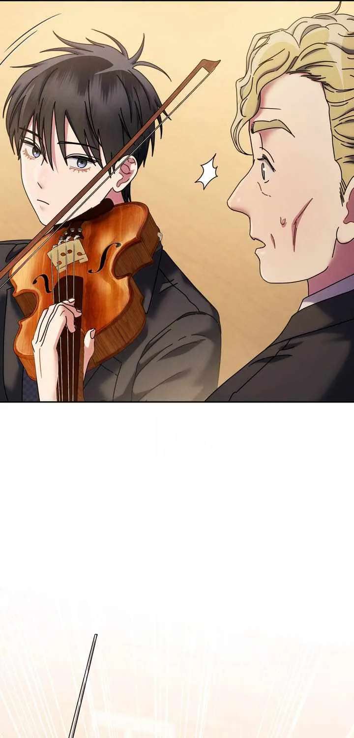 High School Musical Genius Is Paganini Reincarnated Chapter 109 - page 60
