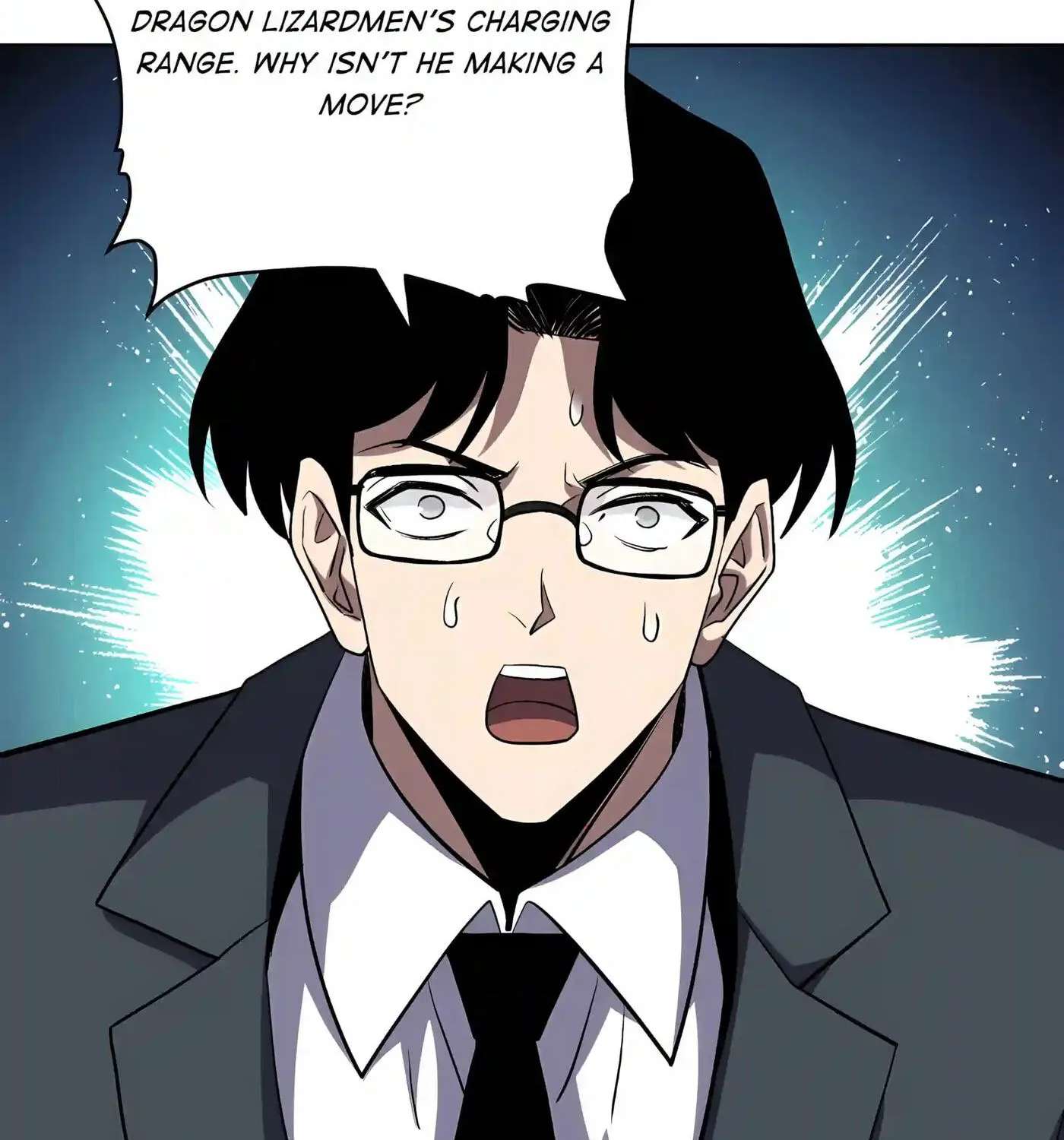 Global Beast Tamer: I Can See The Path Of Evolution Chapter 105 - page 15