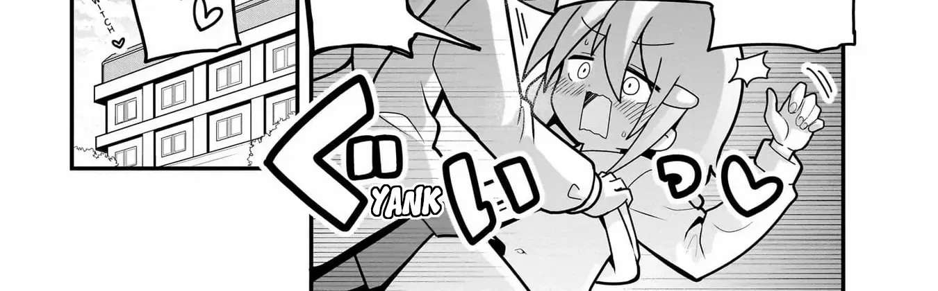 Mesugaki ga Watashi wo Wakarase ni Kuru no de Shouri no Mesugaki no Chikara wo Karite Kocchi mo Wakarase ni Ikimasu. Chapter 3 - page 7