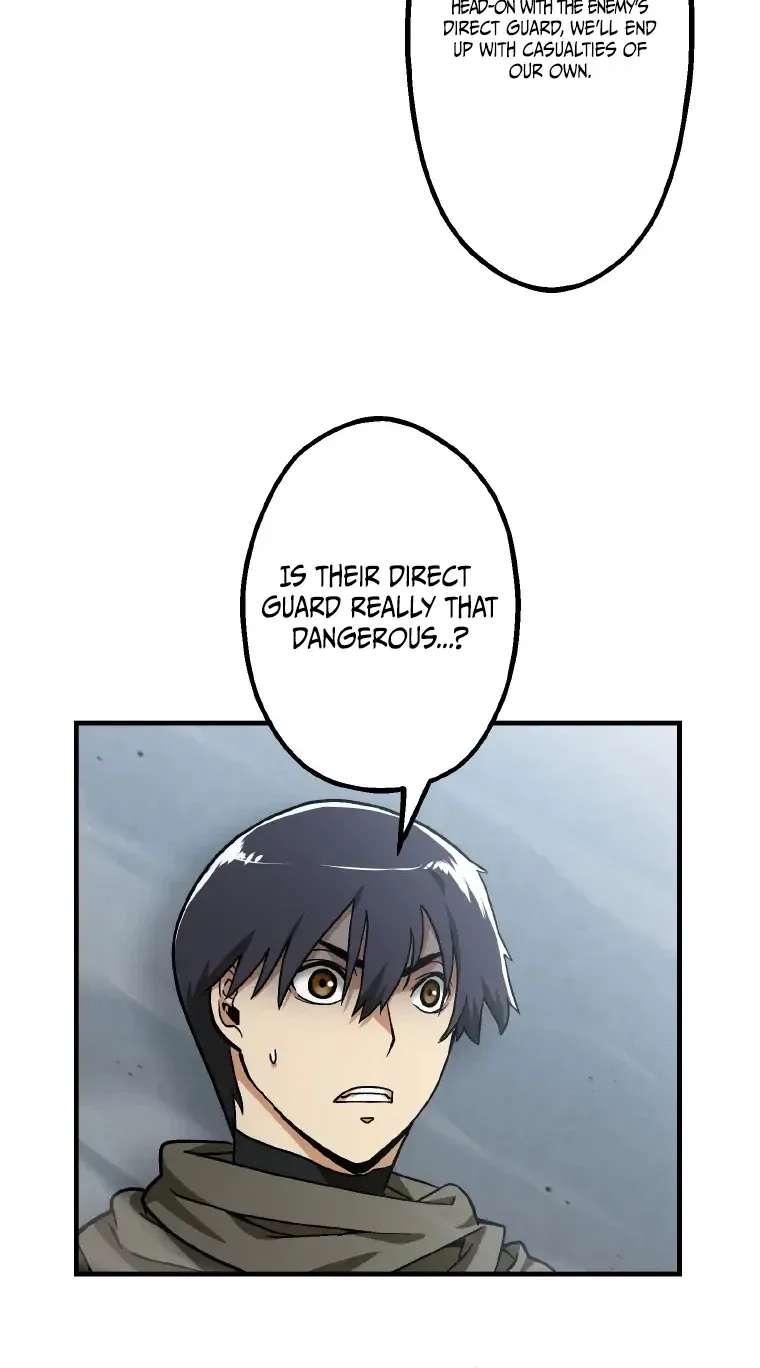 Revenge of the Villain Slayer Chapter 7 - page 39