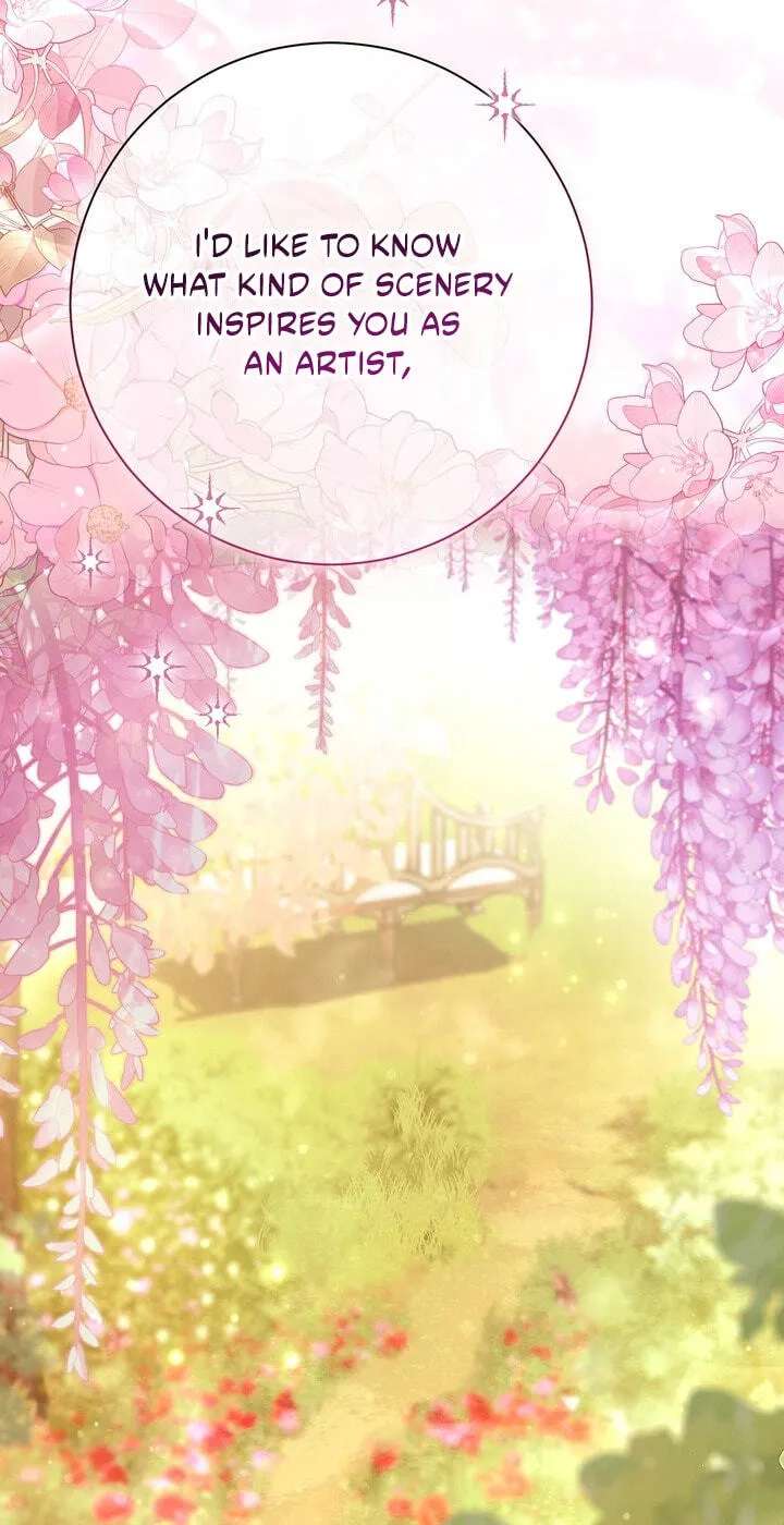 The Villainess's Blind Date Is Too Perfect Chapter 141 - page 18
