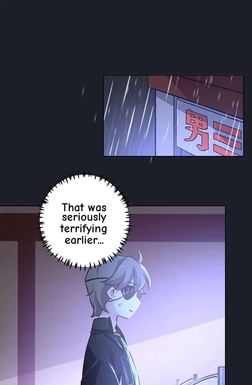 The Yellow Road's Best Day Chapter 26 - page 2