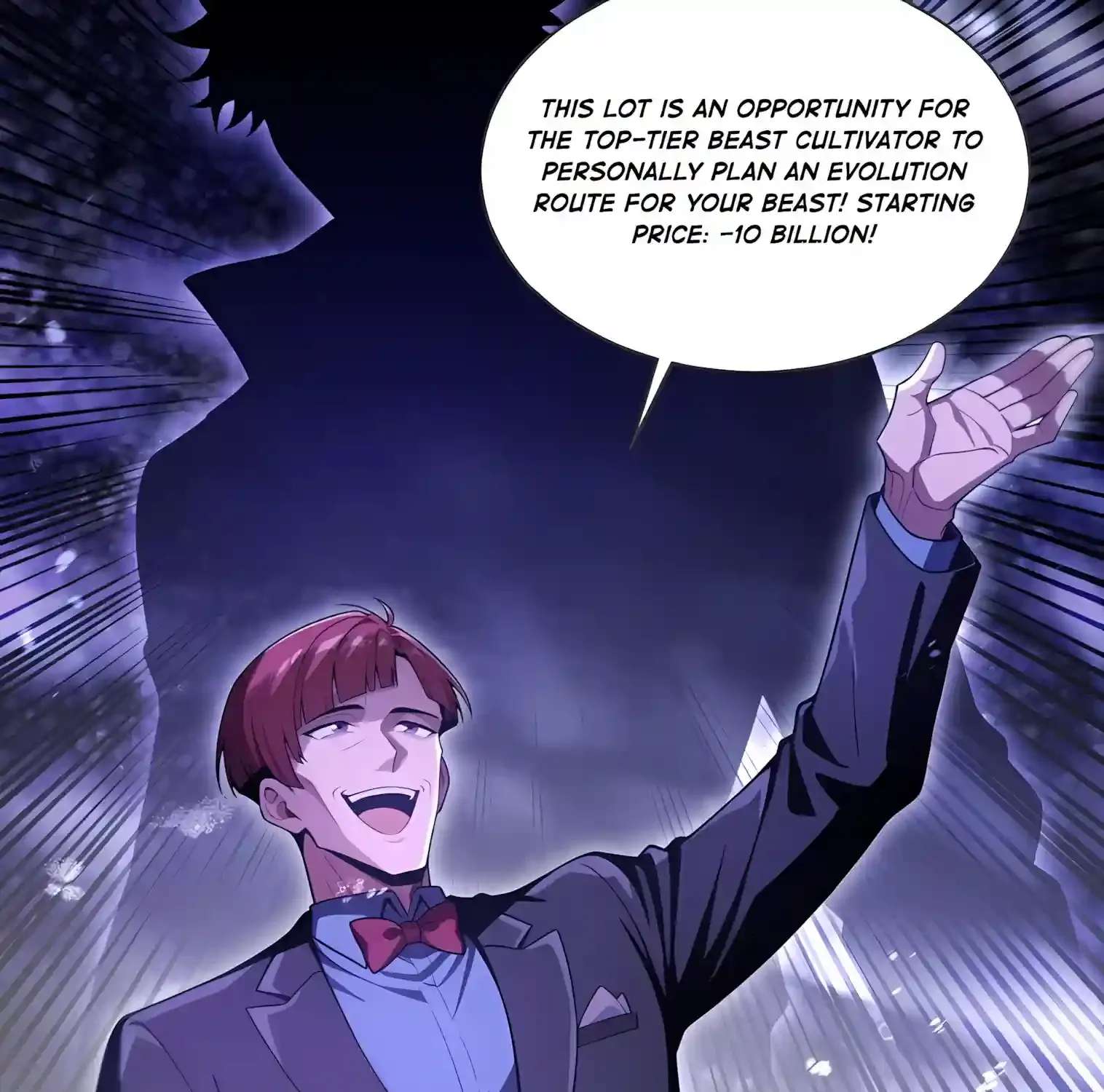 I Opened the Mythical Pet Era Chapter 46 - page 83