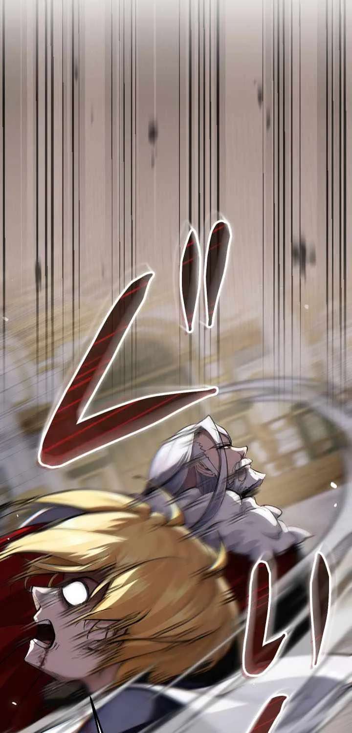 The Sword Saint Reincarnated Into a Noble Mage Family Chapter 20 - page 54