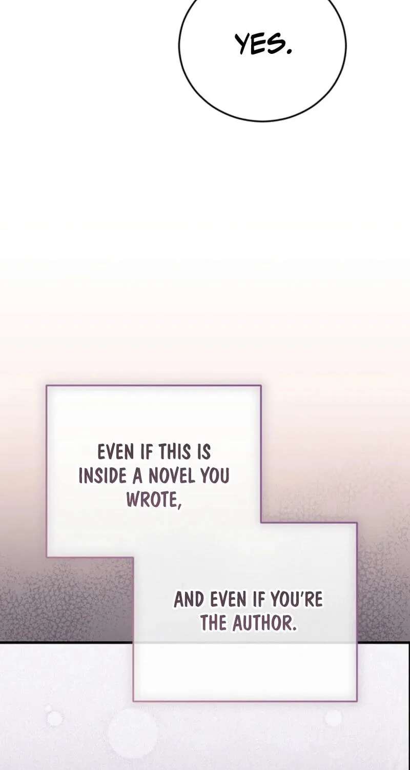 I Am In The Same Class As The Crazy Male Leads Chapter 96 - page 22