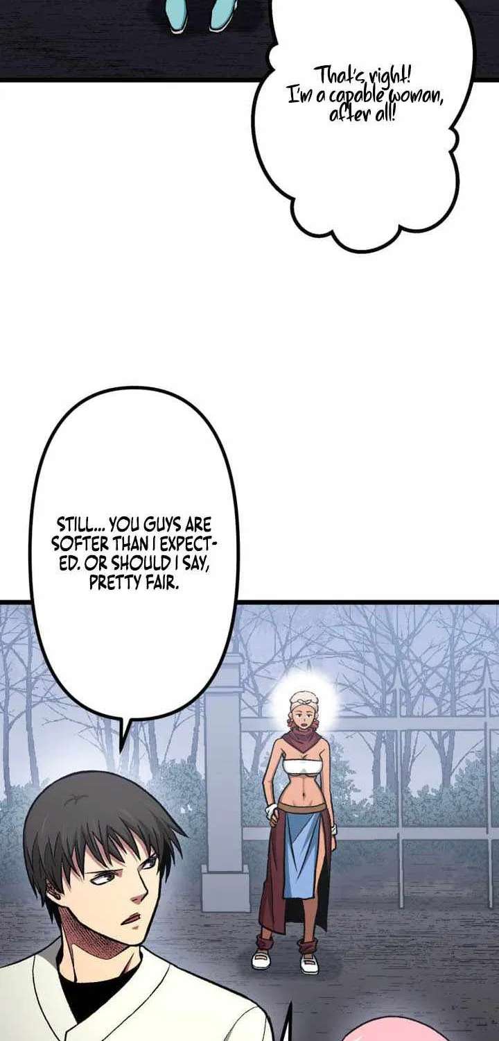The Reincarnation of God-Level Crafting Chapter 43 - page 94