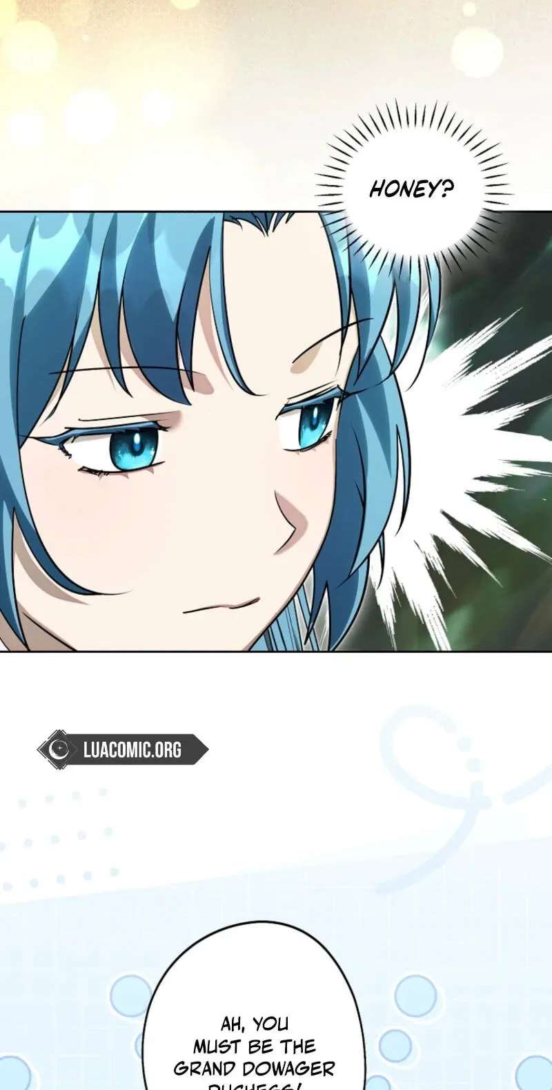 Not your MOTHER in Law Chapter 79 - page 71