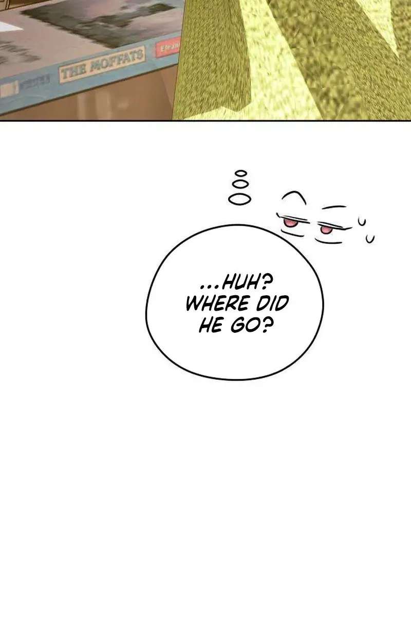 A Very Private Space Chapter 6 - page 21
