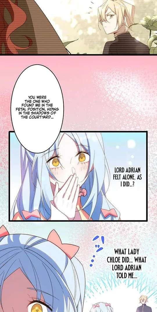 Kono Mama da to Shinisou na no de, Akuyaku Reijou wa Utahime ni Naru Koto ni Shita Chapter 21 - page 23