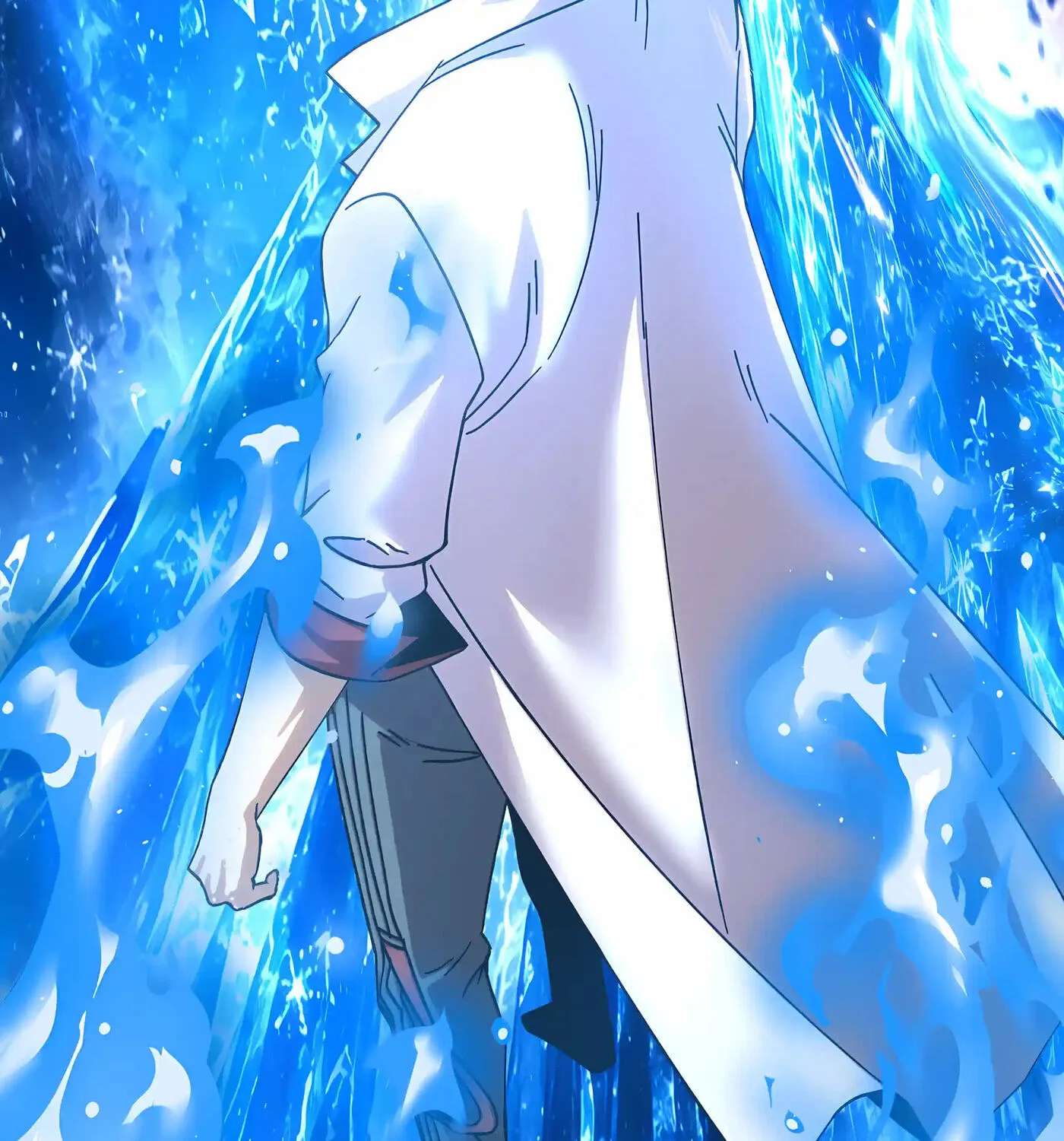 Log Into The Future Chapter 347 - page 91