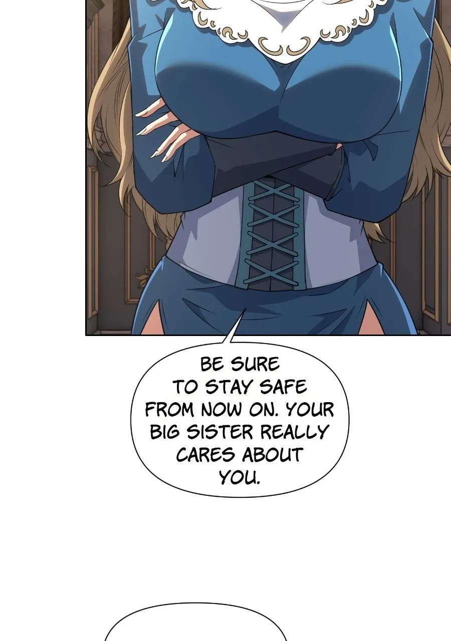 I Dominate a Magical Continentwith an Industrial Revolution Chapter 45 - page 26