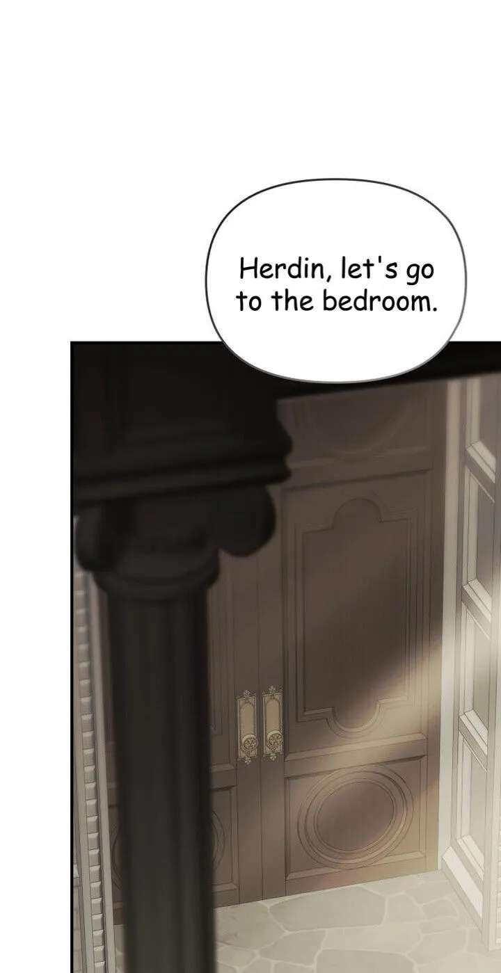 I Only Need Our Child, Your Grace Chapter 32 - page 2