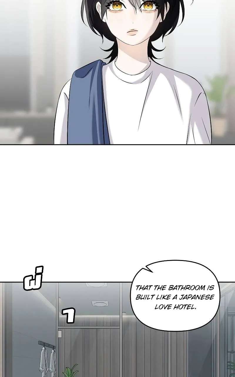 How to Win Over an Alpha Male Chapter 33 - page 20