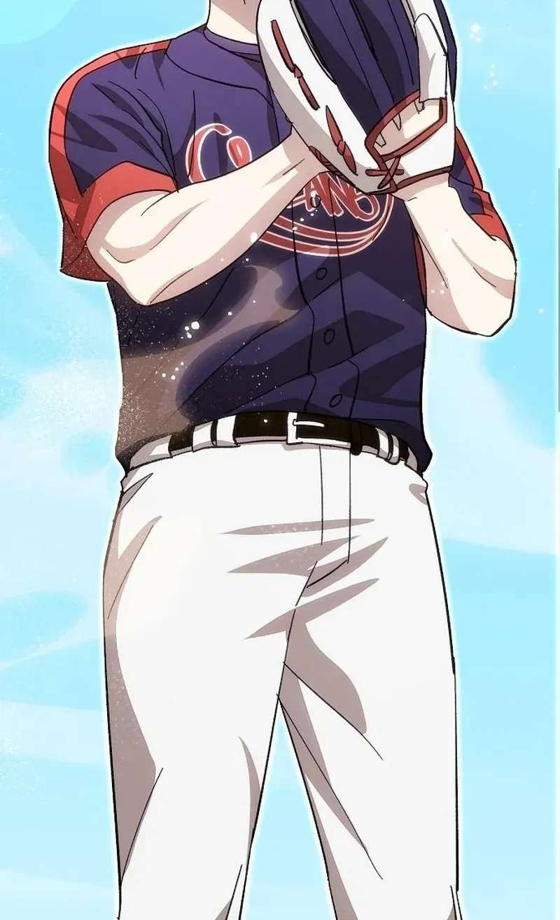 Genius Hitter Hits Fastball Chapter 134 - page 94