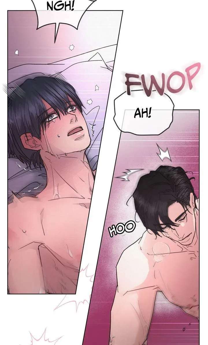 Off The Record Chapter 41 - page 45