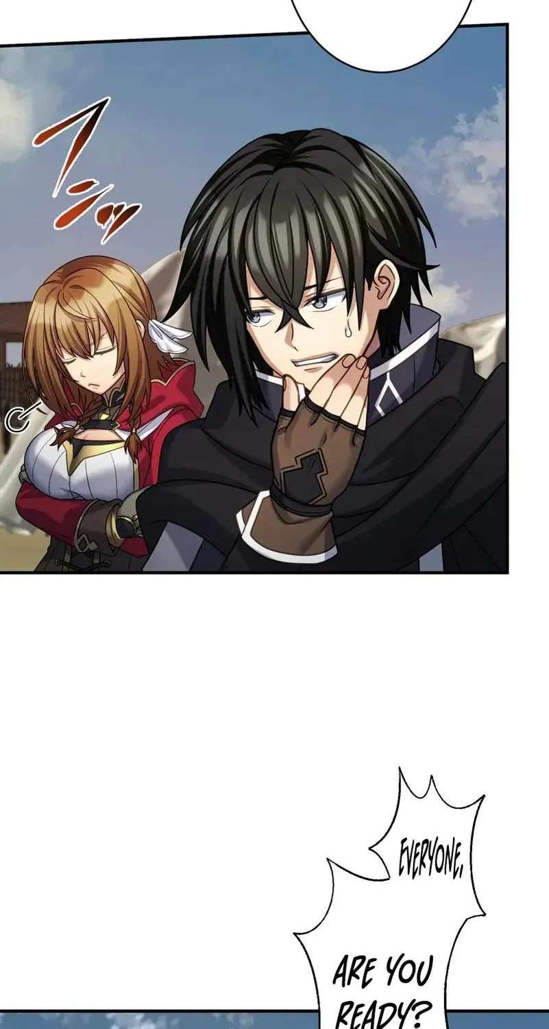 All the Heroes Are My Enemies: The ‘Useless’ Class Dropout Overpowers Everyone With His Barrier Skill and Takes Revenge Chapter 21 - page 126