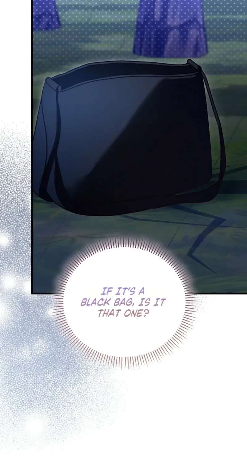 Becoming the Guide of the Mysophobic Villain? Absolutely Not! Chapter 43 - page 25