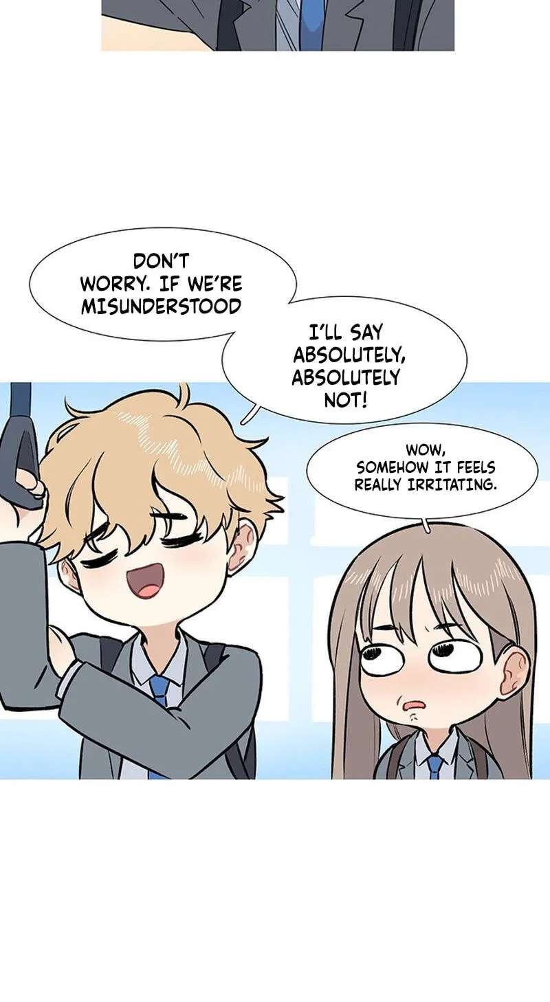 Youth Observation Chapter 1 - page 35