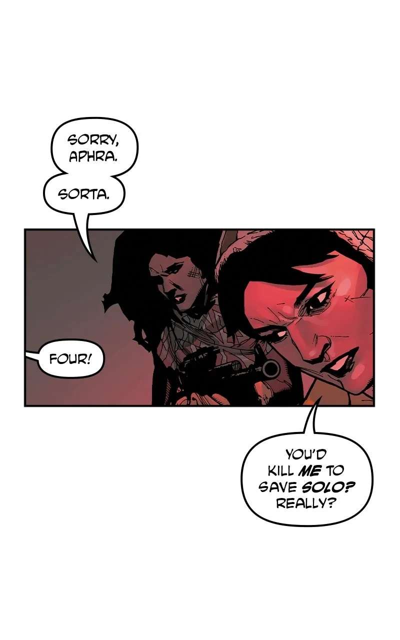 Star Wars™ (2015) Chapter 37 - page 24