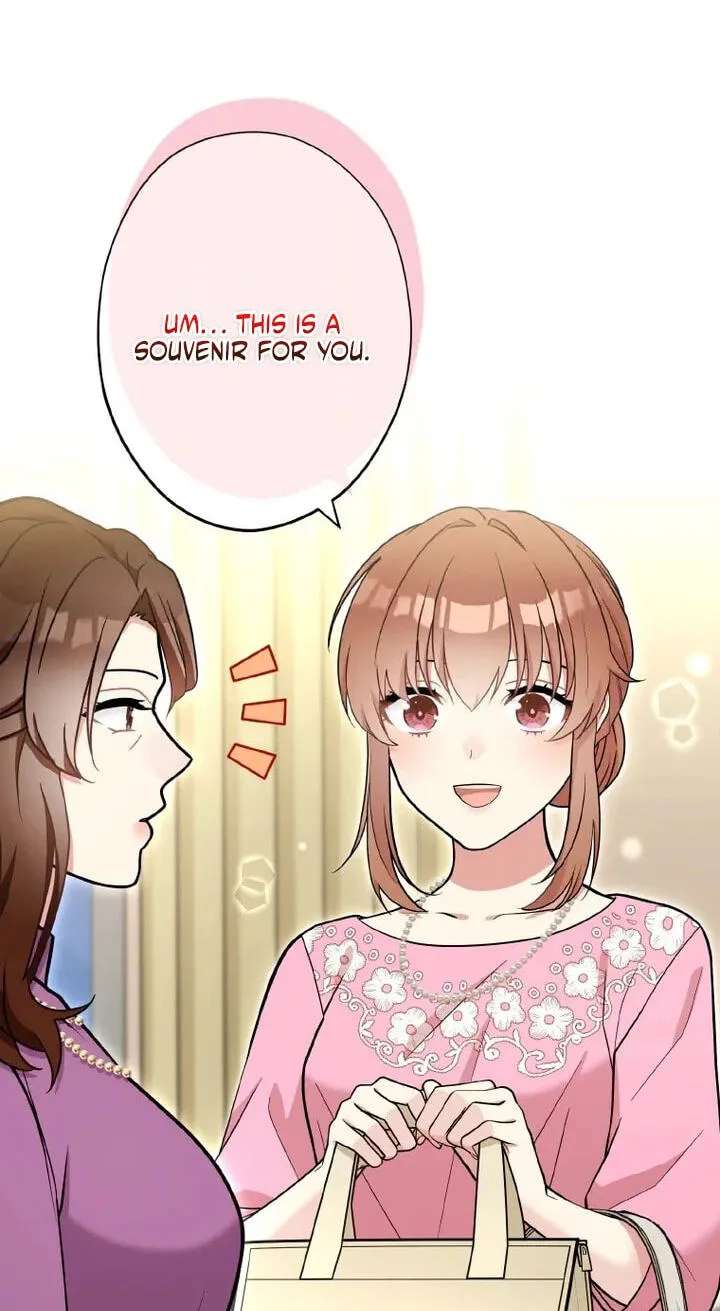 I Don't Believe In Dating Apps! Chapter 60 - page 68