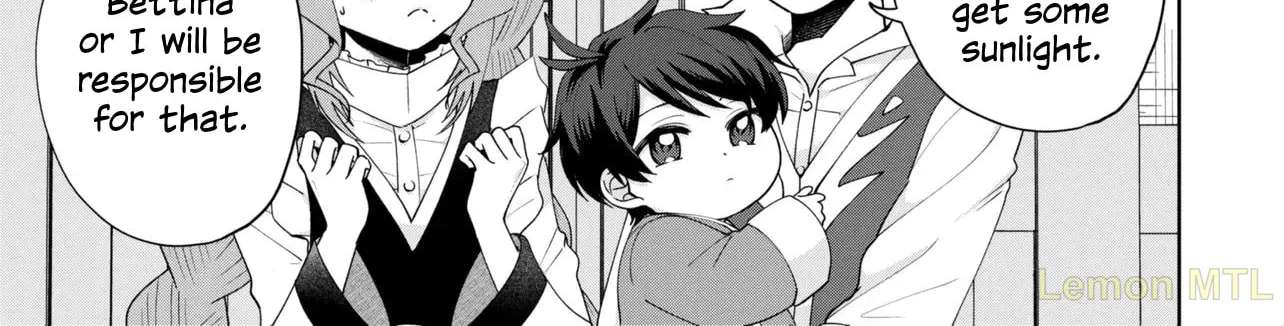 Akanbou no Isekai Hai-hai Funtouroku Chapter 6.1 - page 24