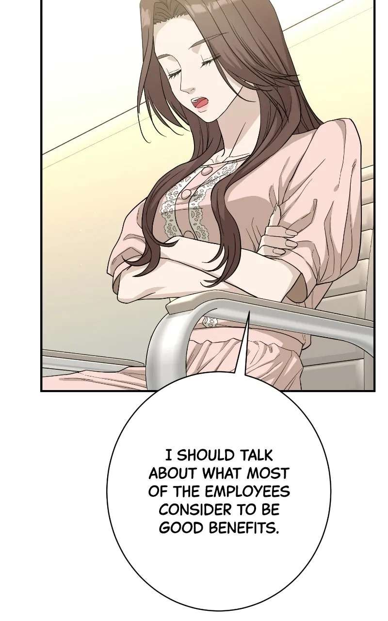 Undercover Wife Chapter 41 - page 47